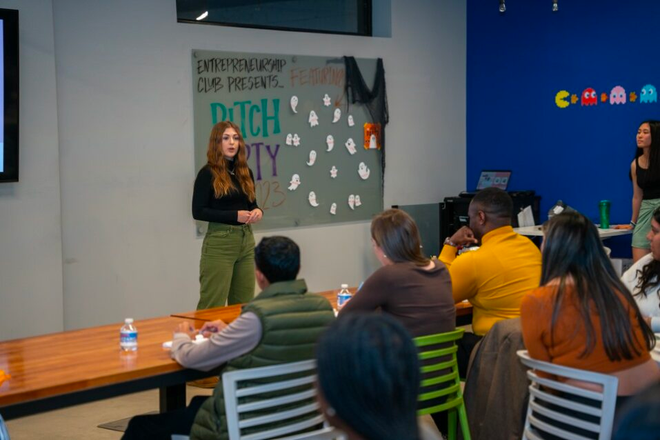 Making Your Next Sip Safer: Mackenzie Frank’s SafeSip