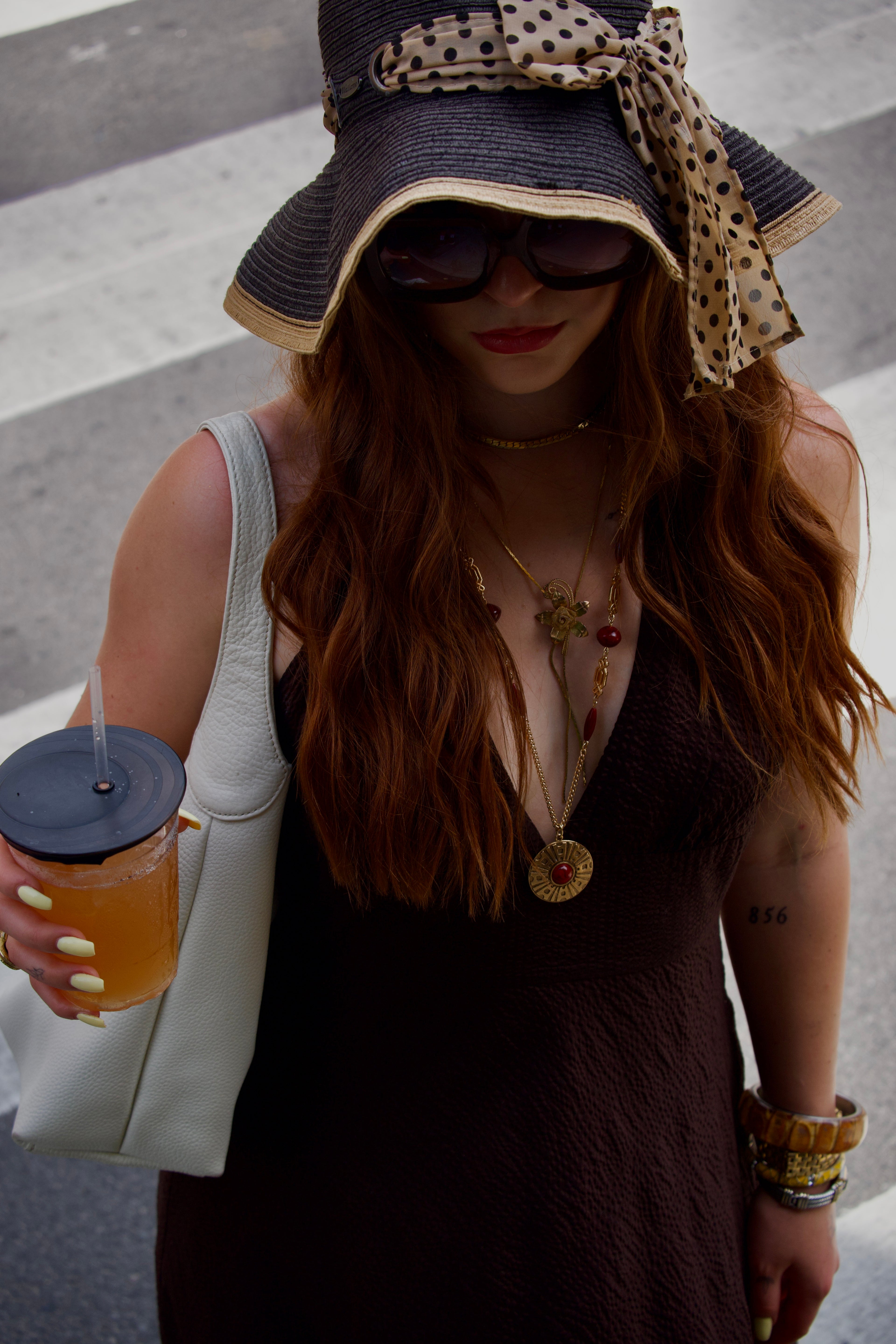 Safe Sip Drink Cover